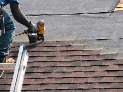 About Roof Repair Experts Sizerock, KY